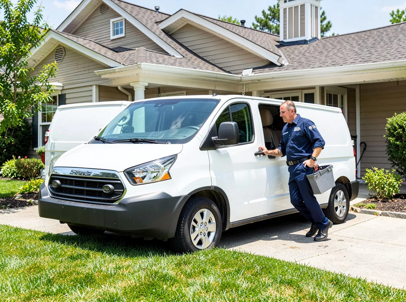 Emergency Plumber company in Caroleen, NC