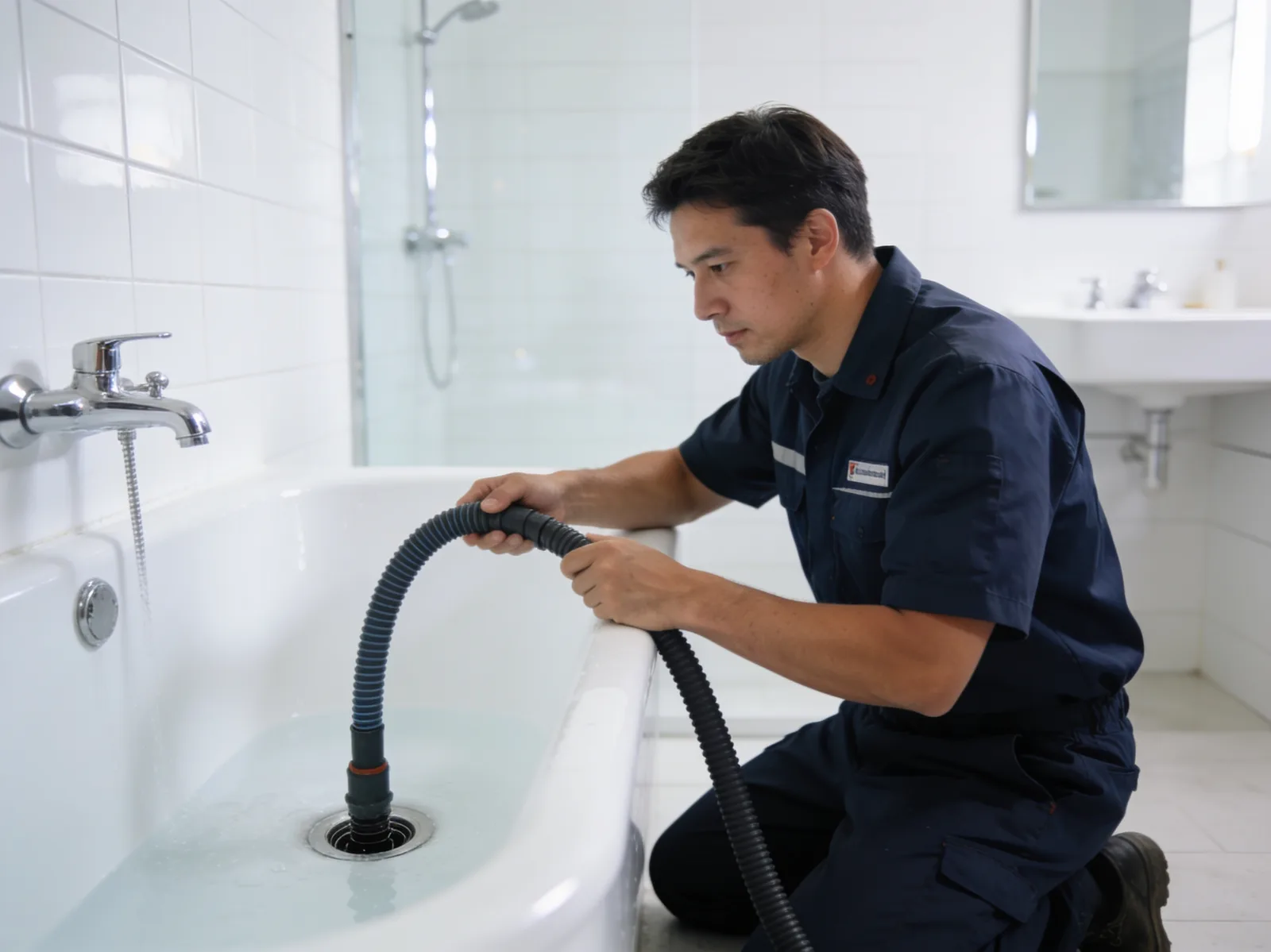 Emergency Plumber Caroleen, NC FAQs